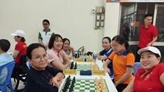 Hơn 300 VĐV, HLV tham dự Giải VĐQG thể thao Người khuyết tật 2025