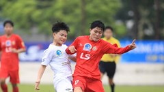 Kết quả vòng 2 Giải bóng đá nữ VĐQG 2025: TP.HCM I tiếp tục mạch thắng