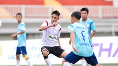 40 đội tranh tài tại Giải bóng đá công nhân, viên chức Việt Nam 2025 