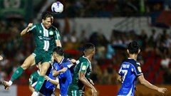 Lịch thi đấu vòng 1 Giải hạng Nhất Quốc gia 2025/26