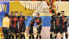 Kết quả và bảng xếp hạng mới nhất V.League 2025/26: Ninh Bình độc chiếm ngôi đầu