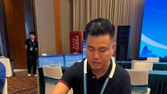 Kỳ thủ số 1 Việt Nam vào chung kết, tranh chức vô địch cờ tướng thế giới