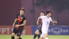 Lịch thi đấu vòng 5 V.League 2025/26