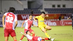 Lịch thi đấu vòng 3 Giải hạng Nhất Quốc gia 2025/26