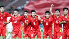 Xác định bảng đấu của U23 Việt Nam tại VCK U23 châu Á 2026