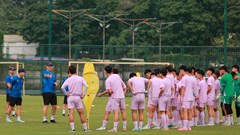 U17 Việt Nam tập trung 30 cầu thủ, chuẩn bị cho vòng loại châu Á
