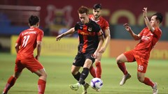 Kết quả và bảng xếp hạng mới nhất V.League 2025/26: Kịch tính cuộc đua ngôi đầu
