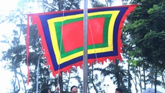 Sôi nổi các hoạt động thể thao tại Lễ hội Nghinh Ông - Cần Giờ 2025