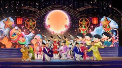 TP.HCM: Nhiều hoạt động sôi nổi, đặc sắc tại Lễ hội Nghinh Ông - Cần Giờ 2025