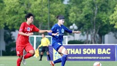 Lịch thi đấu vòng 9 Giải bóng đá nữ VĐQG 2025: Đại chiến “ngôi hậu”
