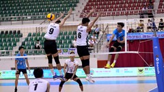 Lịch thi đấu chung kết bóng chuyền VĐQG hôm nay 15.10: Biên phòng hay Thể công Tân Cảng?