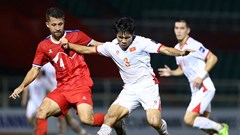 Điều kiện để đội tuyển Việt Nam lọt vào VCK Asian Cup 2027