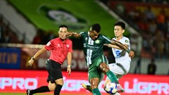 Lịch thi đấu vòng 4 Giải hạng Nhất Quốc gia 2025/26