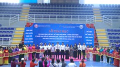 TP.HCM: Sôi nổi các hoạt động TDTT chào mừng Tháng hành động vì người cao tuổi