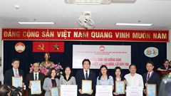 Tập đoàn AEON hỗ trợ hơn 4,6 tỉ đồng cho người dân ảnh hưởng bởi 2 cơn bão Matmo và Bualoi