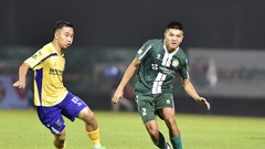 Lịch thi đấu vòng 6 Giải hạng Nhất Quốc gia 2025/26