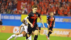 Lịch thi đấu vòng 10 V.League 2025/26