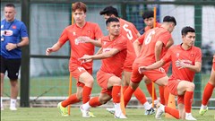 Những cầu thủ nào góp mặt trong đề cử Quả bóng vàng nam Việt Nam 2025?