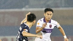 Đâu là những nhân tố mới của đội tuyển Việt Nam chuẩn bị thi đấu với Lào?