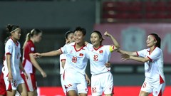 Danh sách đề cử Quả bóng vàng nữ Việt Nam 2025 có những cầu thủ nào?