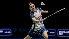 Thùy Linh vẫn chưa thể có được danh hiệu vô địch Super 300