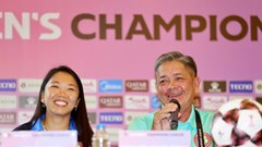 CLB nữ TP.HCM đặt mục tiêu tiến sâu tại “Cúp C1 châu Á”