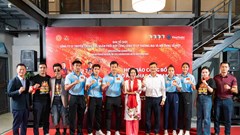 Ra mắt MV “Thanh âm chiến thắng” cổ vũ thể thao Việt Nam tham dự SEA Games 33