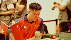 Cờ tướng, cờ vua Việt Nam thi đấu Đại hội thể thao trí tuệ châu Á 2025