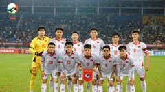 U22 Việt Nam tự tin trước trận tái đấu với U22 Uzbekistan