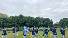 Lịch thi đấu Panda Cup ngày 18.11: U22 Việt Nam “thử lửa” cùng U22 Hàn Quốc