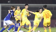 Lịch thi đấu “Cúp C1 châu Á”: CLB nữ TP.HCM sẽ đá sòng phẳng với đội bóng Australia 