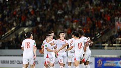 Điều kiện nào để đội tuyển Việt Nam lọt vào VCK Asian Cup 2027?
