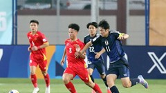 Lịch thi đấu của U17 Việt Nam tại Vòng loại U17 châu Á 2026