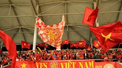 Giành vé dự VCK U17 châu Á 2026, HLV U17 Việt Nam gửi lời cảm ơn người hâm mộ