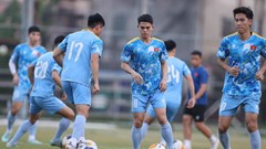 U22 Việt Nam đã có sự chuẩn bị bài bản suốt một năm qua cho SEA Games 33