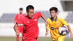 27 đội dự tranh vòng loại Giải bóng đá U19 quốc gia 2025/26