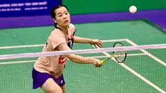 Thuỳ Linh thắng kịch tính, cầu lông nữ Việt Nam vẫn thua Malaysia