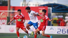 Sôi động Giải bóng đá Thanh Hoá miền Nam 2025