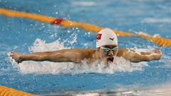 SEA Games 33 ngày 10.12: Chờ “vàng” từ bơi