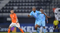 CLB Nam Định sẽ chiến đấu đến cùng tại “Cúp C2 châu Á”