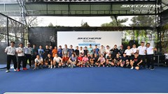 Sân chơi ý nghĩa của cộng đồng Pickleball Việt Nam