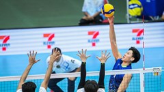 Lịch thi đấu bóng chuyền nam SEA Games 33 hôm nay 16.12: Việt Nam quyết thắng Thái Lan