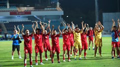 Đội tuyển bóng đá nữ Việt Nam:  Mãi là nhà vô địch trong tim người hâm mộ