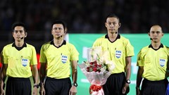 Việt Nam có 22 trọng tài và trợ lý trọng tài đạt chuẩn Trọng tài FIFA năm 2026