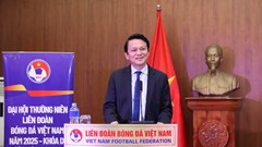 Tổng Thư ký AFF đánh giá cao thành công của bóng đá Việt Nam trong năm 2025