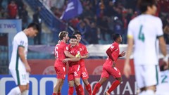 CLB Công an Hà Nội xác định đối thủ tại vòng 1/8 “Cúp C2 châu Á”