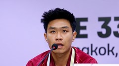 Phạm Lý Đức: U23 Việt Nam sẽ thi đấu hơn 200% sức lực trước U23 Jordan