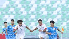 U23 Việt Nam: Tự tin bước ra đấu trường châu lục