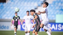 Xác định 4 cặp đấu tứ kết tại VCK U23 châu Á 2026