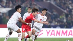 Lịch thi đấu vòng bảng ASEAN Cup 2026: Việt Nam làm khách trên sân Indonesia